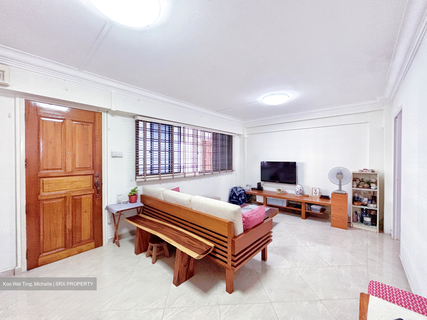 Blk 855 Woodlands Street 83 (Woodlands), HDB 4 Rooms #555218601
